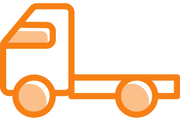 浦北拖车/平板车